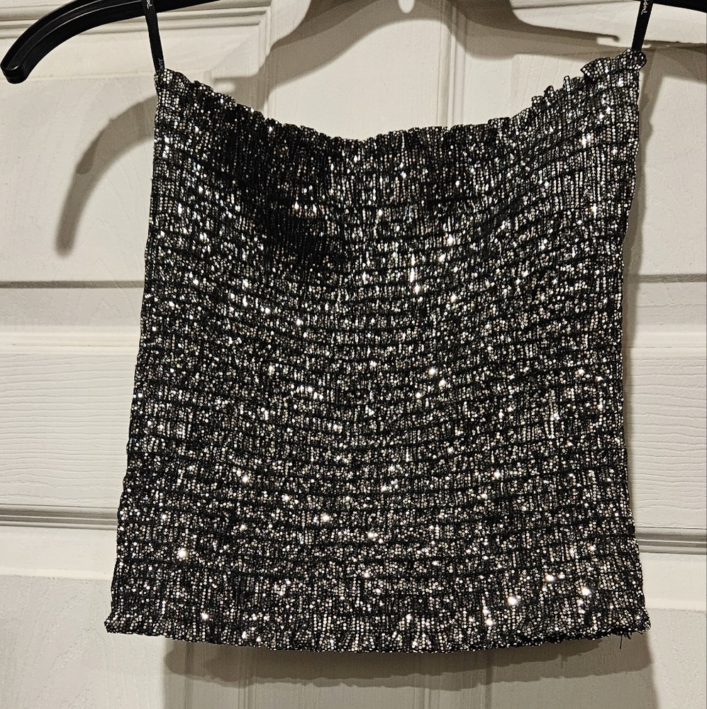 POPSY BY F& X TUBE TOP